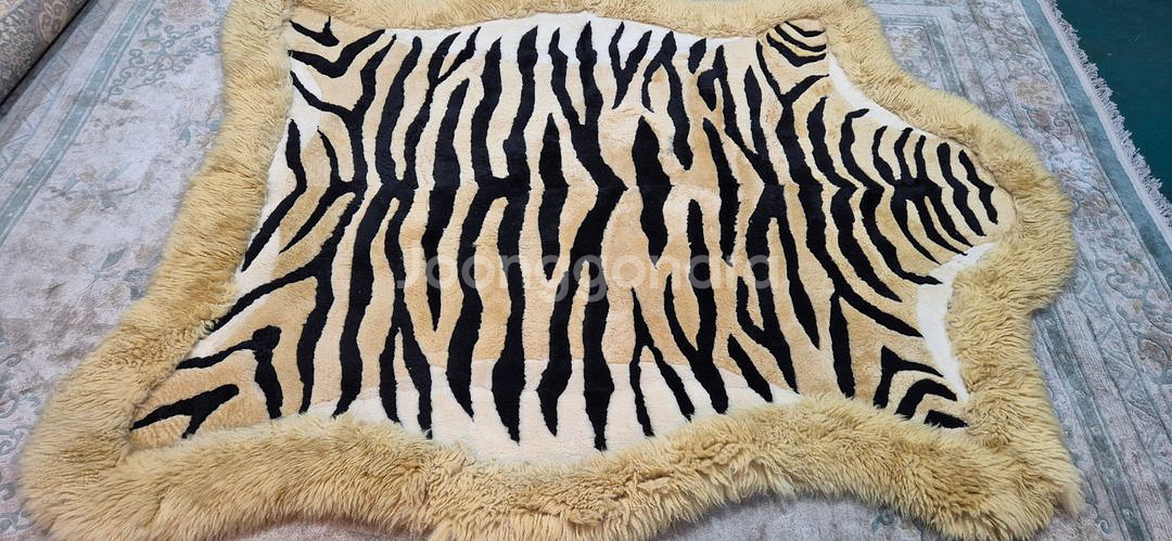 오스트레일리아(호주산) 양털 카페트 - AU139 ---3