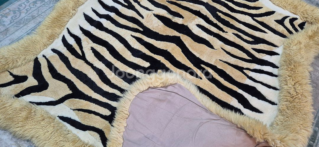 오스트레일리아(호주산) 양털 카페트 - AU139 ---5