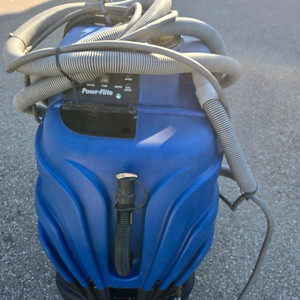 Powr-Flite 카펫 청소기 PFX1060-2