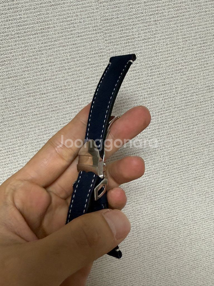 튜더 블랙베이58 스트랩--0