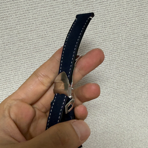 튜더 블랙베이58 스트랩