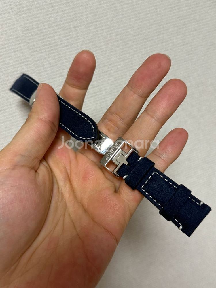 튜더 블랙베이58 스트랩--2