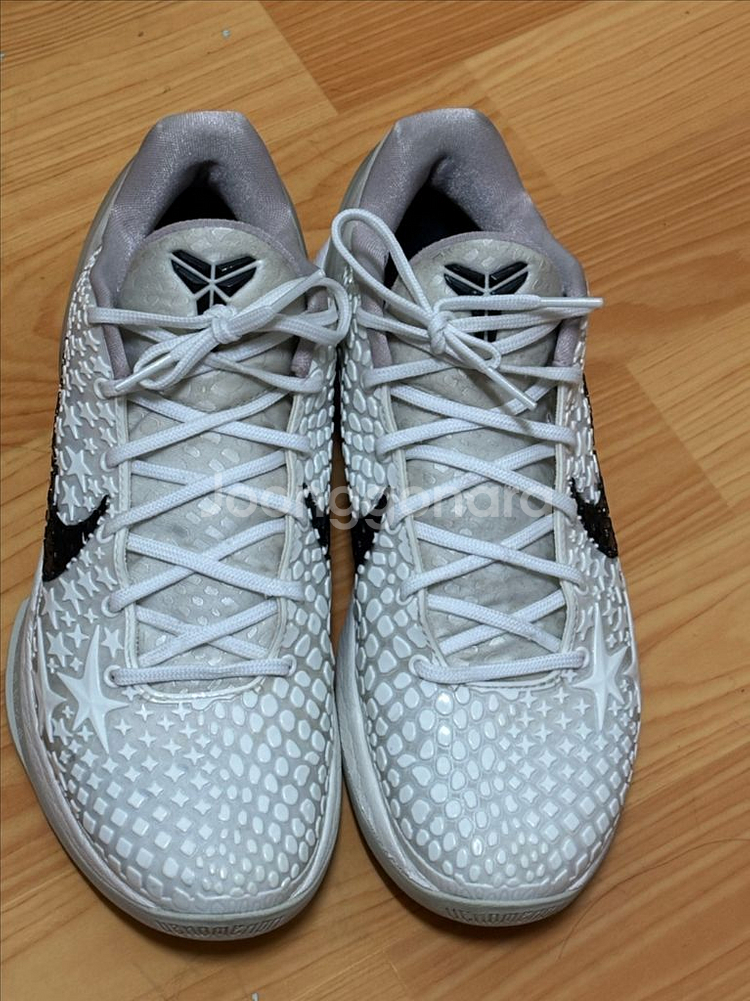 나이키 코비6 농구화 265--0