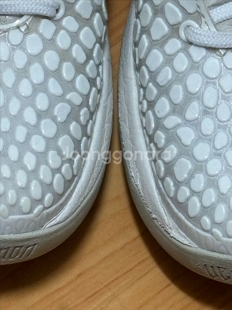 나이키 코비6 농구화 265--5