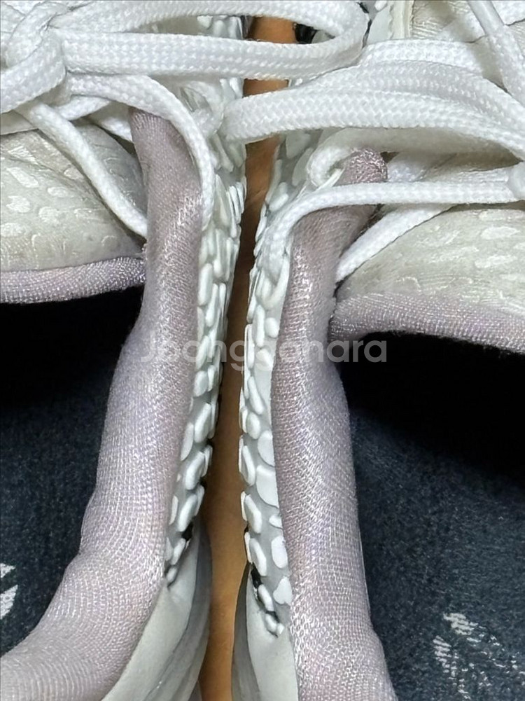 나이키 코비6 농구화 265--4