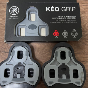 LOOK 룩 케오 정품 클릿 , 커버 팝니다.