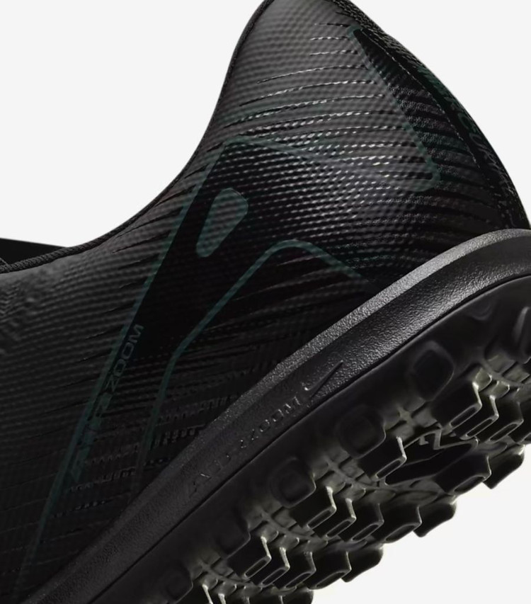 [255] 나이키 머큐리얼 베이퍼16 아카데미 TF 풋살화--6