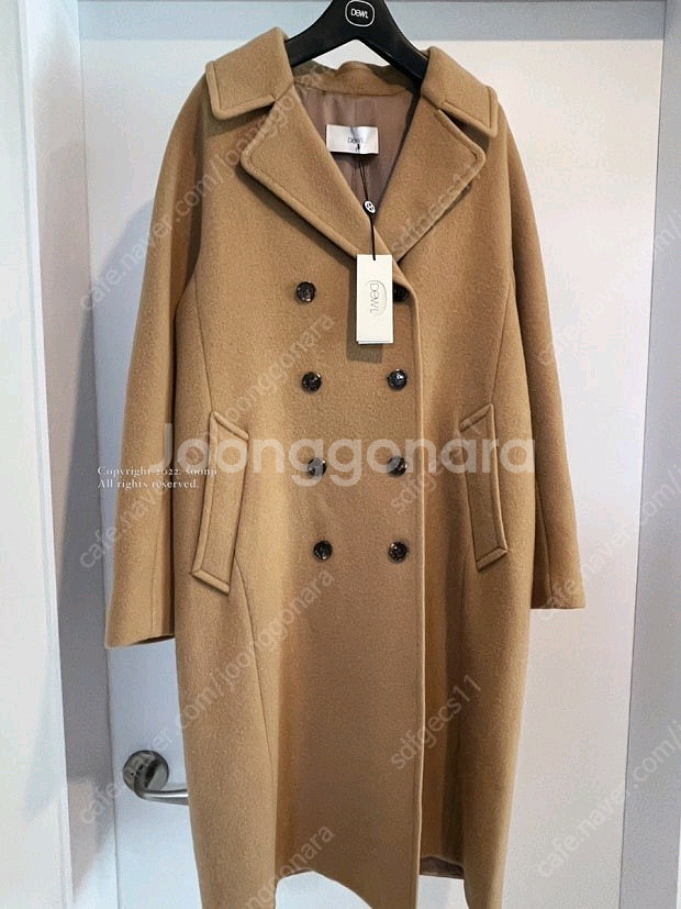 듀엘 더블코트 타임 마인 시스템 지컷 시슬리 랑방--0