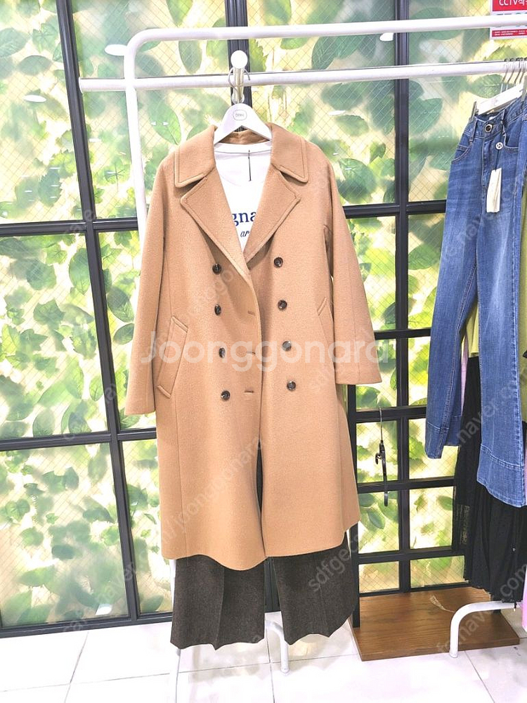 듀엘 더블코트 타임 마인 시스템 지컷 시슬리 랑방--2