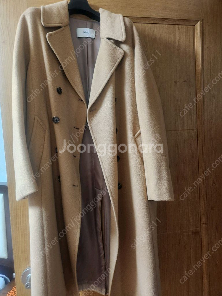 듀엘 더블코트 타임 마인 시스템 지컷 시슬리 랑방--3