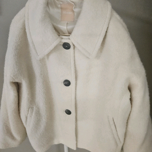 CC콜렉트 하프 코트