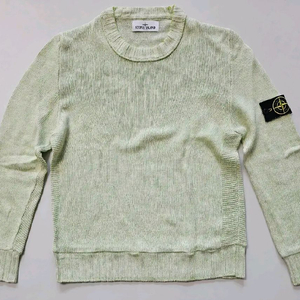 [드라이완료]스톤아일랜드 니트(L)