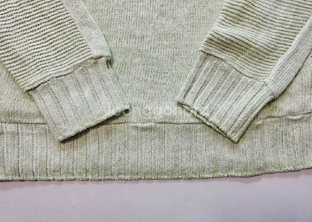 [드라이완료]스톤아일랜드 니트(L)--5