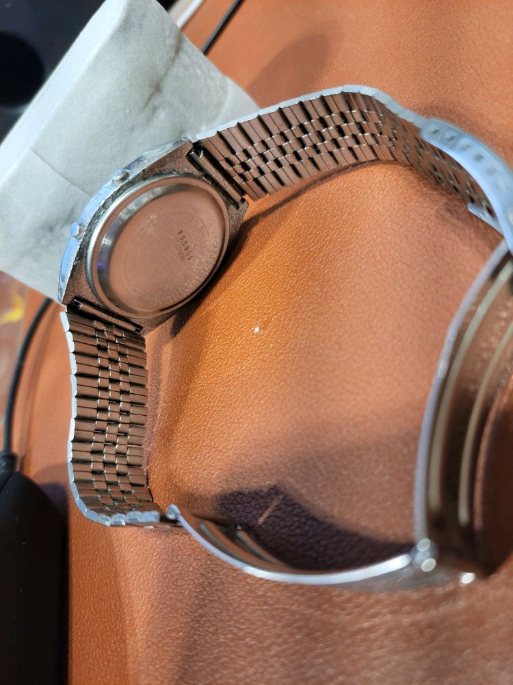 희귀 빈티지 카오시계 카시오멜로디 시계 2종 게임워치--5