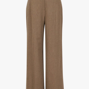 타임 울 와이드 팬츠 44 (랑방,마인,타임,더캐시미어