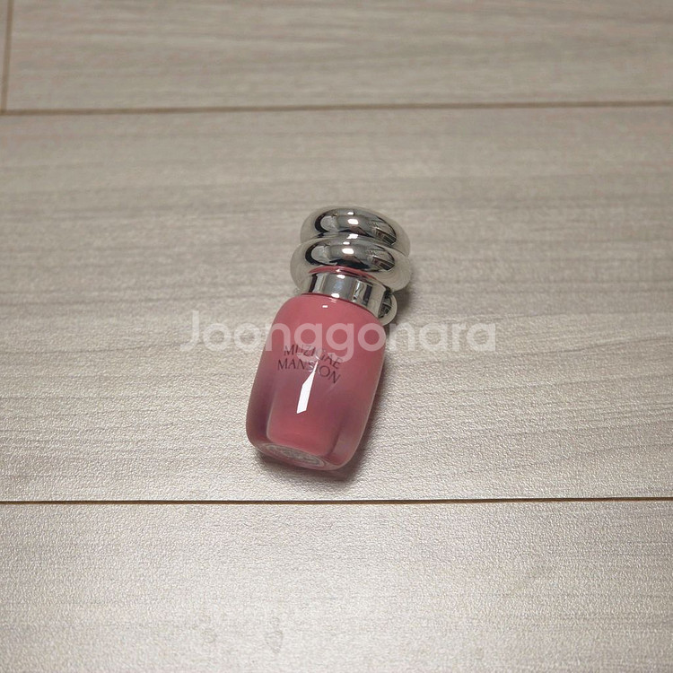 무지개맨션 오브제 글로시 틴트 미니 로즈드롭--0