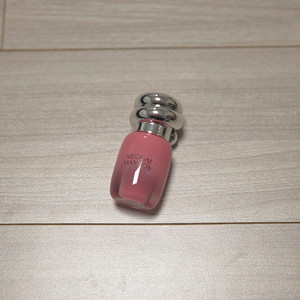 무지개맨션 오브제 글로시 틴트 미니 로즈드롭