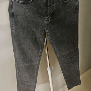 프론트로우 데님 팬츠 26사이즈 롱