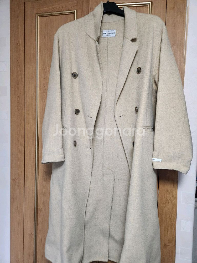 타리바이모션 핸드메이드코트 타임 마인 시스템--4