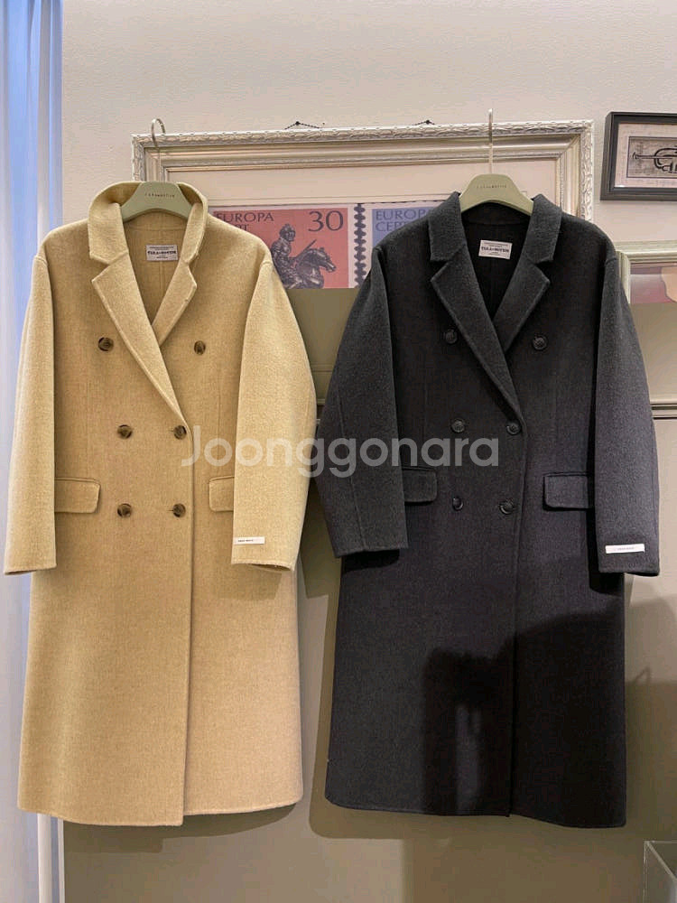 타리바이모션 핸드메이드코트 타임 마인 시스템--2