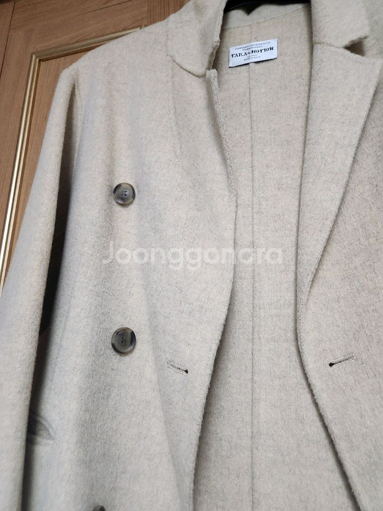 타리바이모션 핸드메이드코트 타임 마인 시스템--5