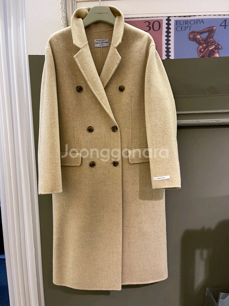 타리바이모션 핸드메이드코트 타임 마인 시스템--3