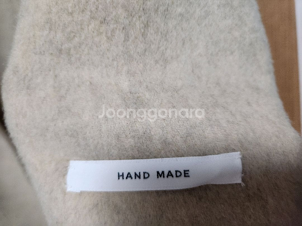 타리바이모션 핸드메이드코트 타임 마인 시스템--7