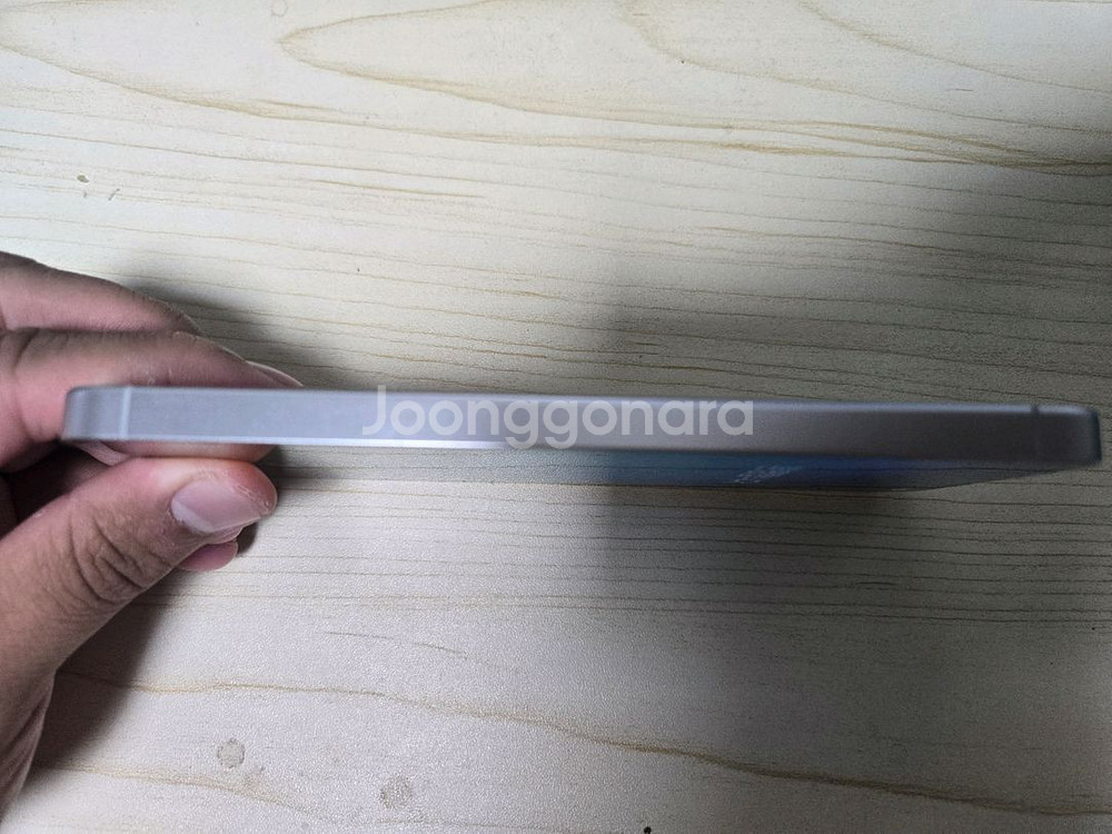 갤럭시 S24 실버 256GB 자급제--2