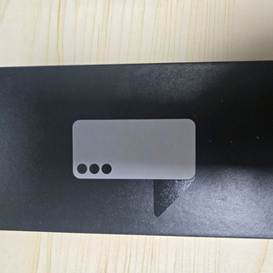 갤럭시 S24 실버 256GB 자급제