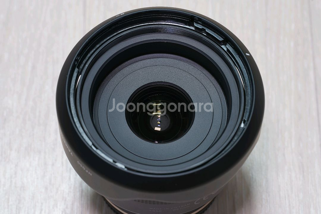 탐론 20mm F2.8 FE 소니 렌즈--1