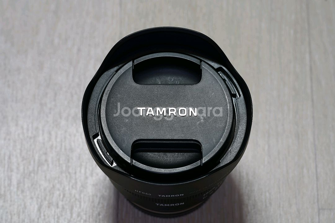 탐론 20mm F2.8 FE 소니 렌즈--2