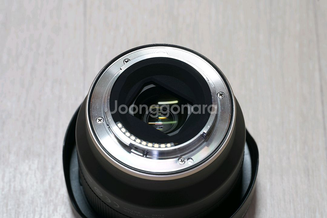 탐론 20mm F2.8 FE 소니 렌즈--5