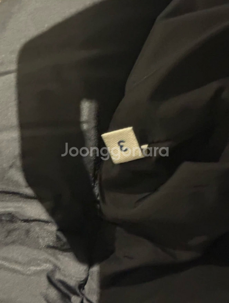 몽클레어 클루니 23~24FW 3사이즈--3