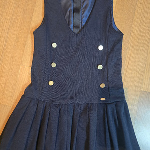 레노마 원피스 120. (유치원 졸업식 입학식 굿)