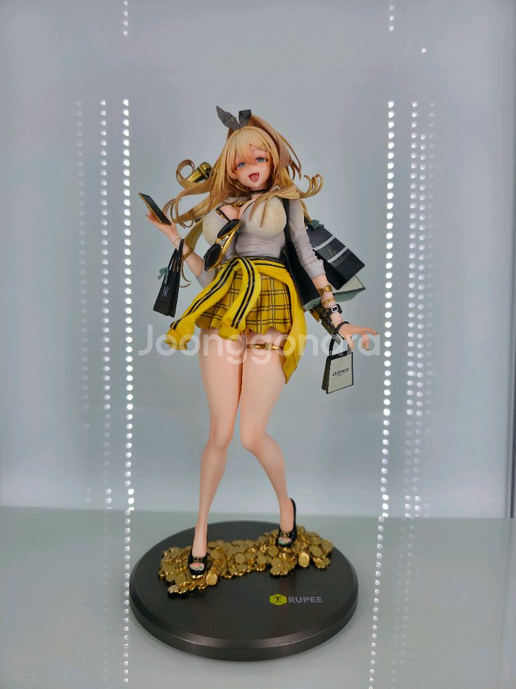 하비사쿠라 루피 (니케 피규어)--0