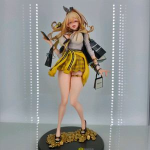 하비사쿠라 루피 (니케 피규어)