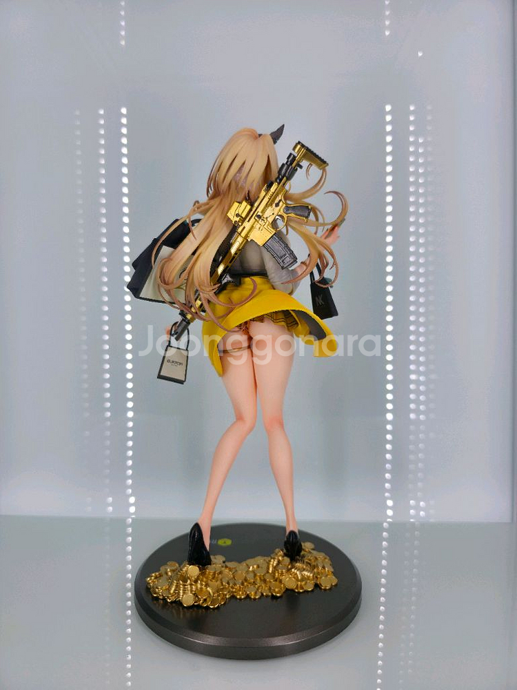 하비사쿠라 루피 (니케 피규어)--1