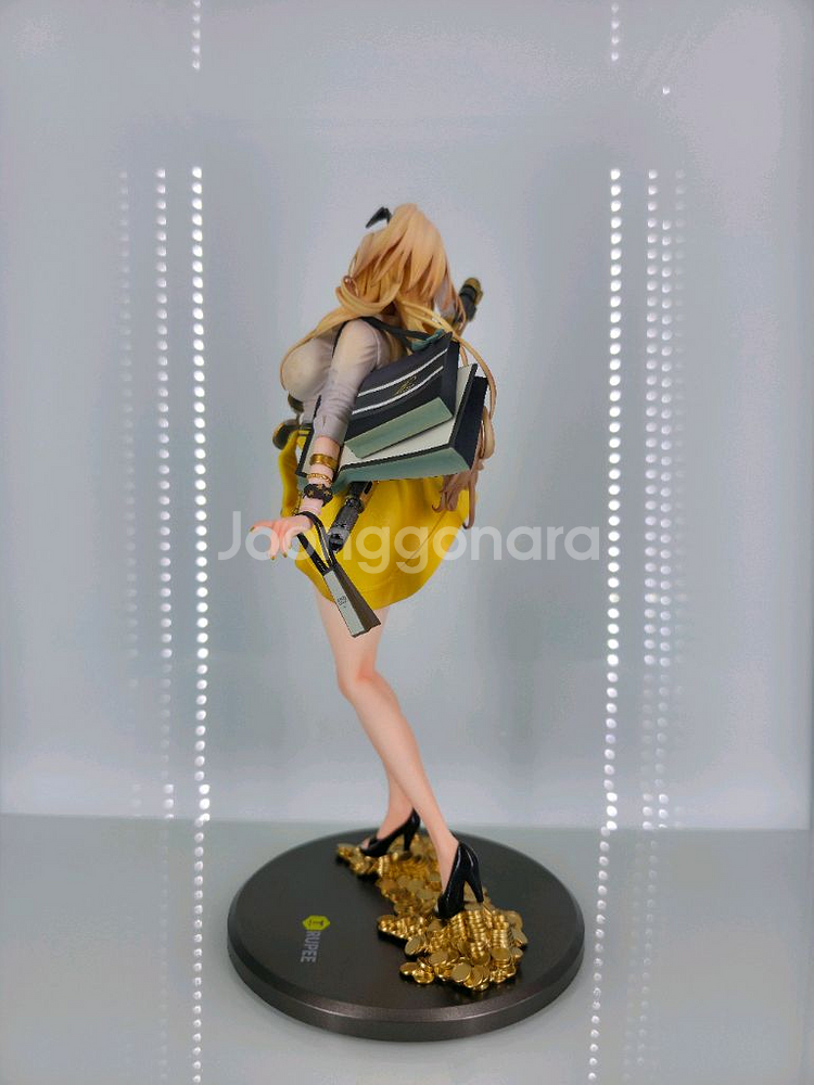 하비사쿠라 루피 (니케 피규어)--2