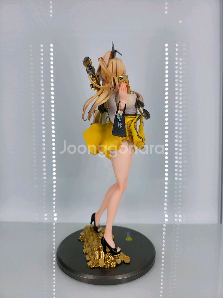 하비사쿠라 루피 (니케 피규어)--3