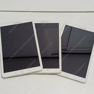 갤럭시탭A6 10.1인치 부품용 싸게 판매합니다.