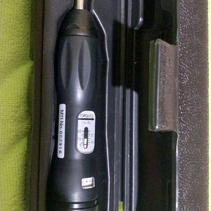 K-TOOL72180 토크드라이버