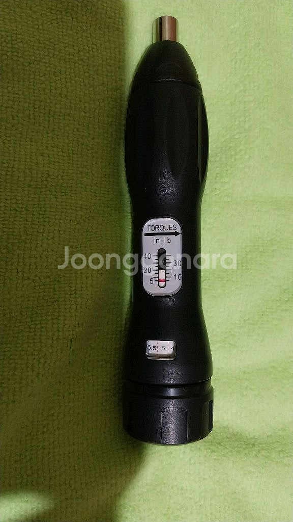 K-TOOL72180 토크드라이버--4