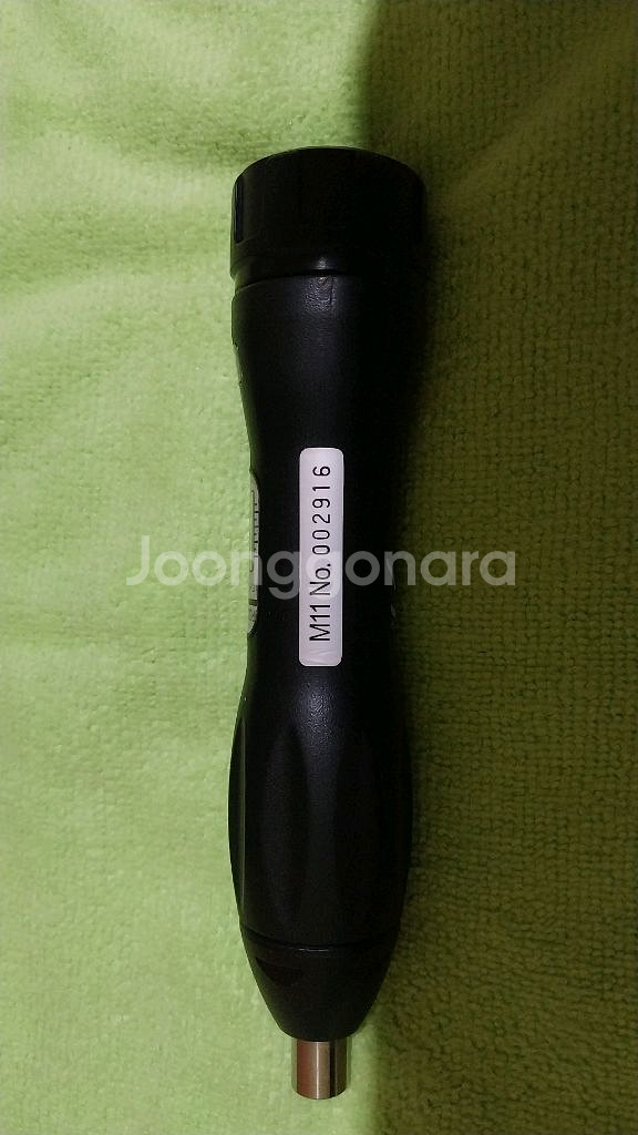 K-TOOL72180 토크드라이버--5