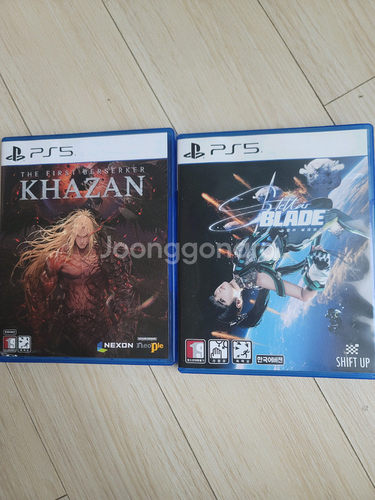 PS5 타이틀 스텔라블레이드--0