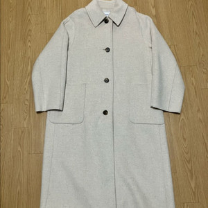 특가!! 쉬즈미스 여성 발마칸 코트 55