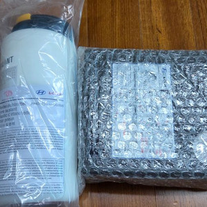 타이어수리킷 컴프레셔 공기주입기