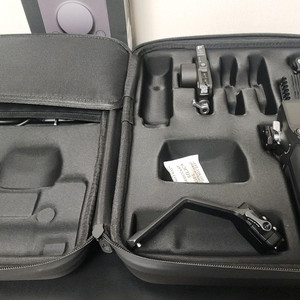 dji 포커스 프로 크리에이터 콤보+틸타셋