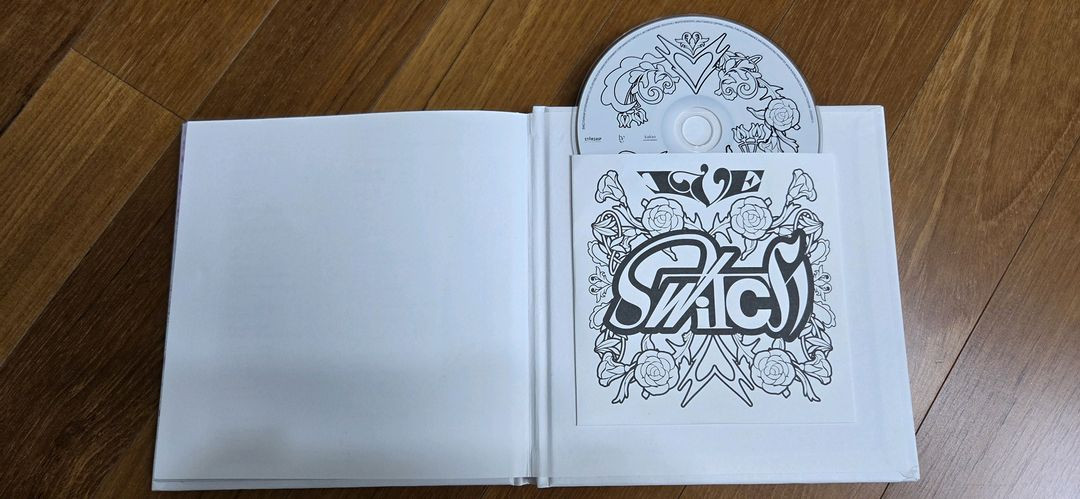 아이브 포토북앨범--3