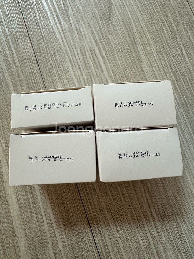 바이레도 모하비고스트 솝 비누 180g--2