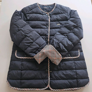 닥스키즈 여아 구스다운 165, 티파니주니어 티셔츠